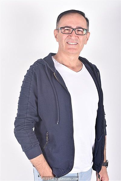 Erkek Oyuncular Adayımız Murat