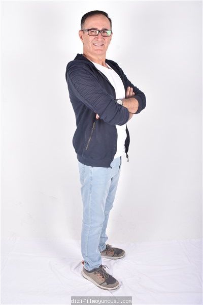 İzmir Cast Ajans Murat 101781
