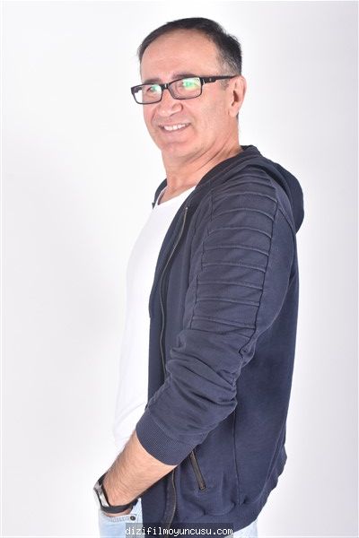 İzmir Cast Ajans Murat 101782