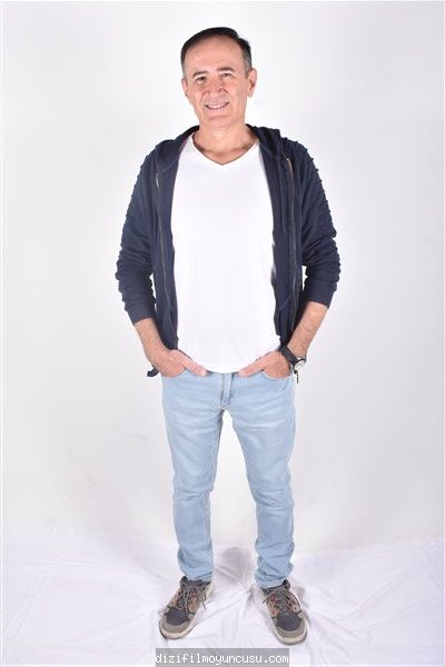 İzmir Cast Ajans Murat 101784