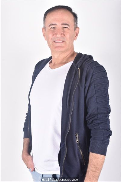 İzmir Cast Ajans Murat 101785