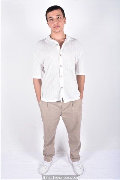 İzmir Cast Ajans Mustafa 101725