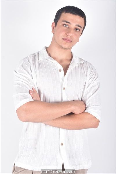 İzmir Cast Ajans Mustafa 101726