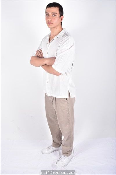 İzmir Cast Ajans Mustafa 101727