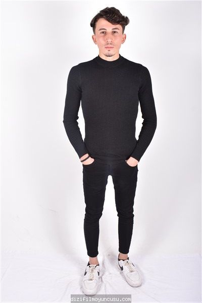 İzmir Cast Ajans Ömer 101786