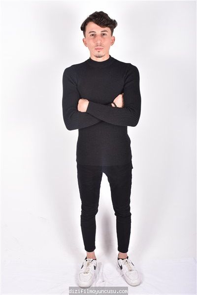 İzmir Cast Ajans Ömer 101788