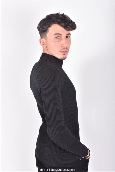 İzmir Cast Ajans Ömer 101789