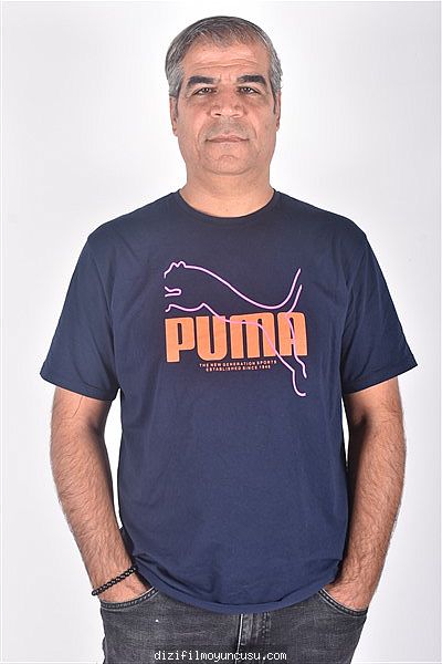 Erkek Oyuncular Adayımız Önder