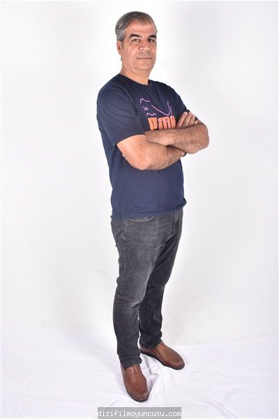 İzmir Cast Ajans Önder 101808