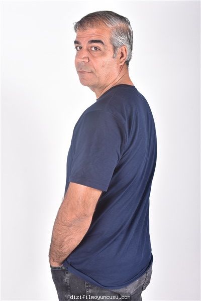 İzmir Cast Ajans Önder 101809