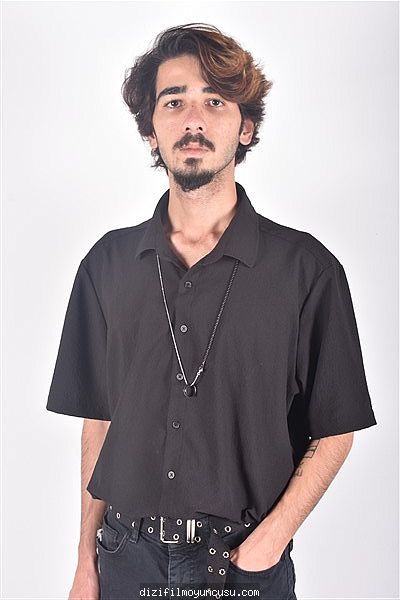 Erkek Oyuncular Adayımız Ramazan