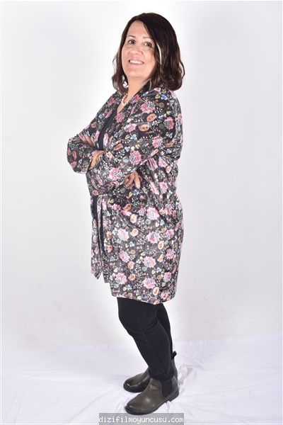 İzmir Cast Ajans Sabriye 101774