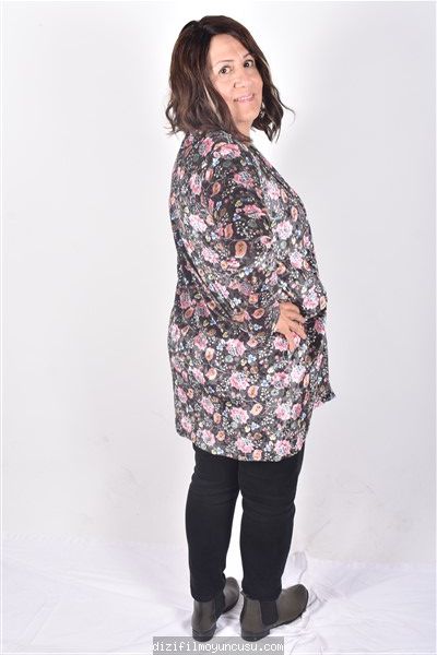 İzmir Cast Ajans Sabriye 101776