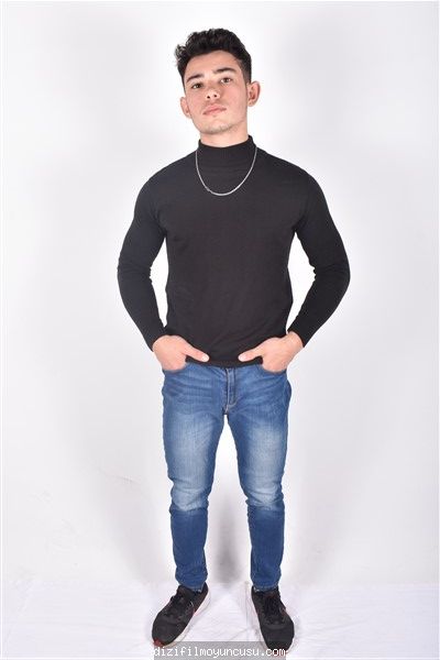 İzmir Cast Ajans Samet 101729