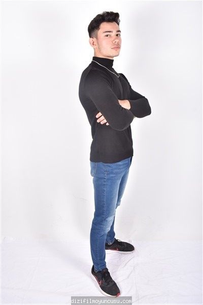İzmir Cast Ajans Samet 101730