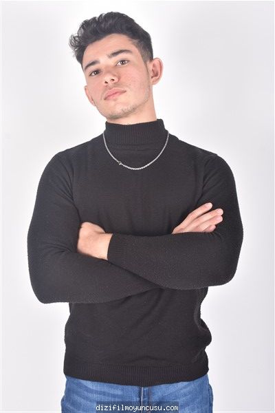 İzmir Cast Ajans Samet 101731