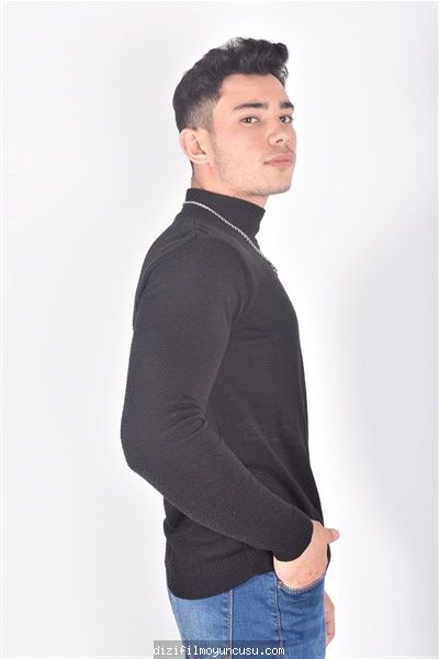 İzmir Cast Ajans Samet 101732