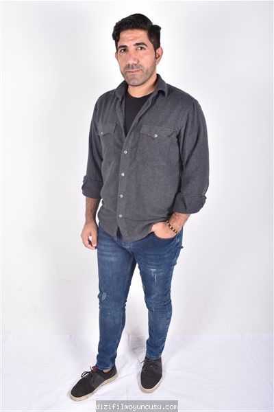 İzmir Cast Ajans Savaş 101733