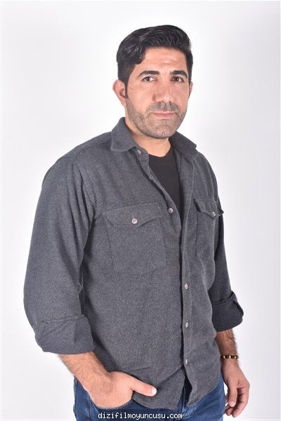 İzmir Cast Ajans Savaş 101734