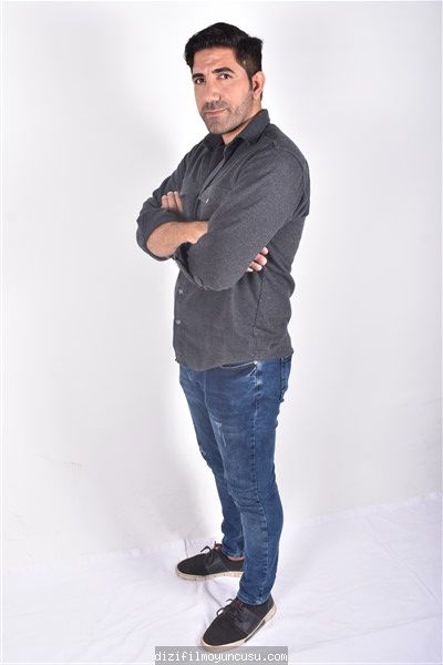 İzmir Cast Ajans Savaş 101735