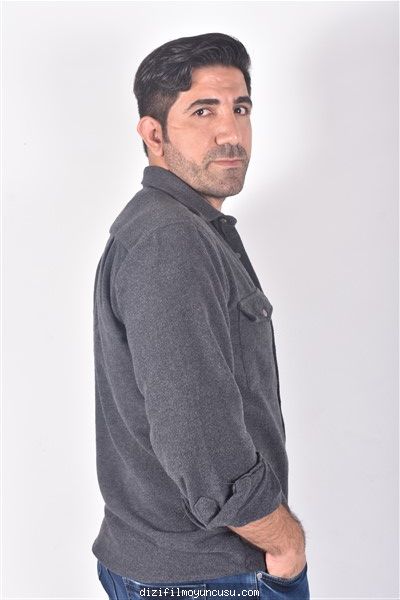İzmir Cast Ajans Savaş 101736