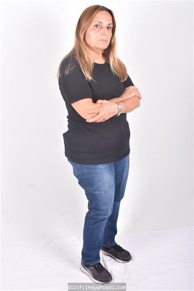 İzmir Cast Ajans Sunay 101759