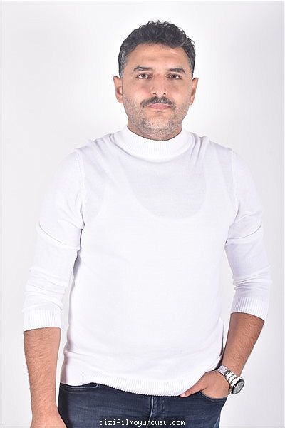 Erkek Oyuncular Adayımız Ümit