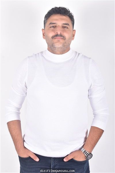 İzmir Cast Ajans Ümit 101802