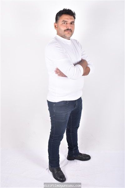 İzmir Cast Ajans Ümit 101803