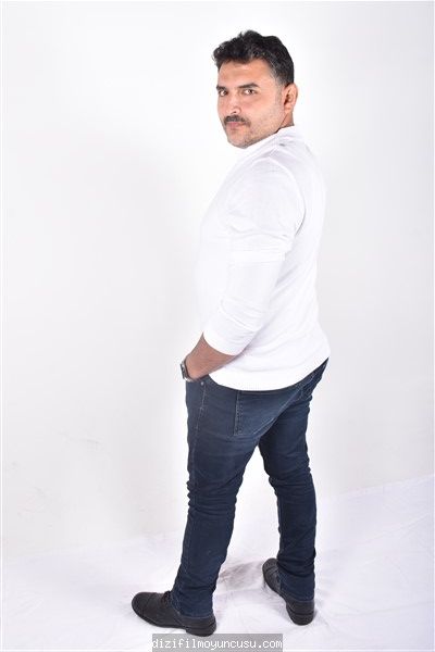 İzmir Cast Ajans Ümit 101805