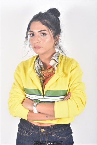 İzmir Cast Ajans Yıldız 101763