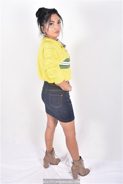 İzmir Cast Ajans Yıldız 101764