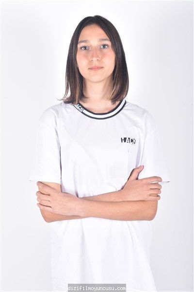İzmir Cast Ajans Ayşenur 101848