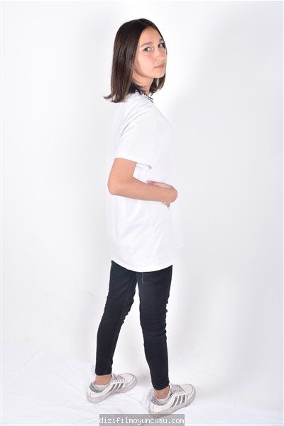 İzmir Cast Ajans Ayşenur 101849