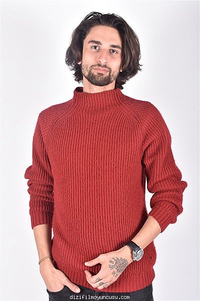 Erkek Oyuncular Adayımız Can