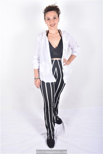 İzmir Cast Ajans Gözde 101823
