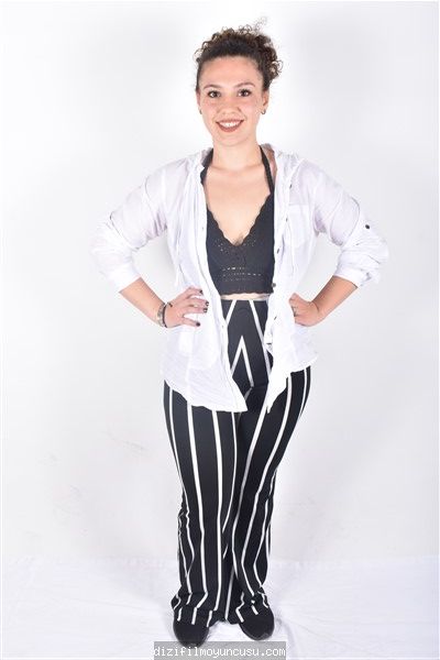 İzmir Cast Ajans Gözde 101824