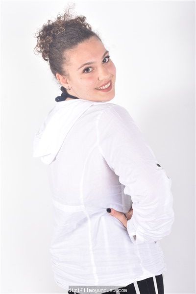 İzmir Cast Ajans Gözde 101825