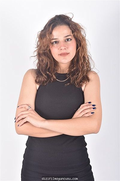 Kadın Oyuncular Adayımız Hejan