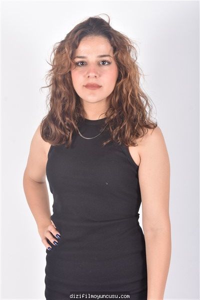İzmir Cast Ajans Hejan 101826