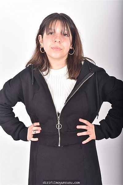 Çocuk Oyuncular Adayımız Melek