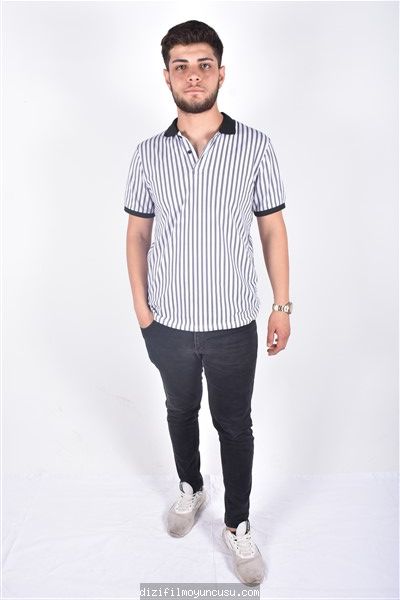 İzmir Cast Ajans Muhammed 101830