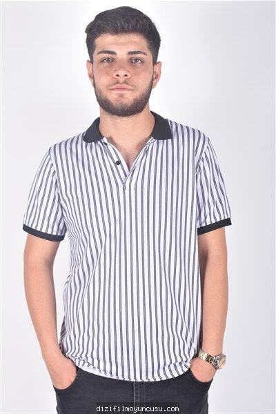 İzmir Cast Ajans Muhammed 101831
