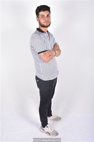 İzmir Cast Ajans Muhammed 101832
