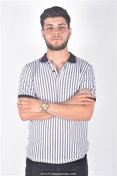 İzmir Cast Ajans Muhammed 101833
