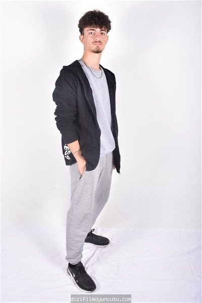 İzmir Cast Ajans Mustafa 101818