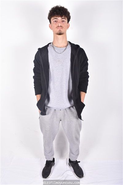 İzmir Cast Ajans Mustafa 101819