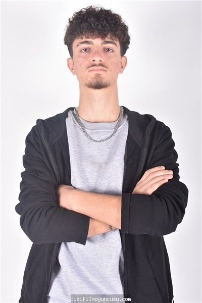 İzmir Cast Ajans Mustafa 101820