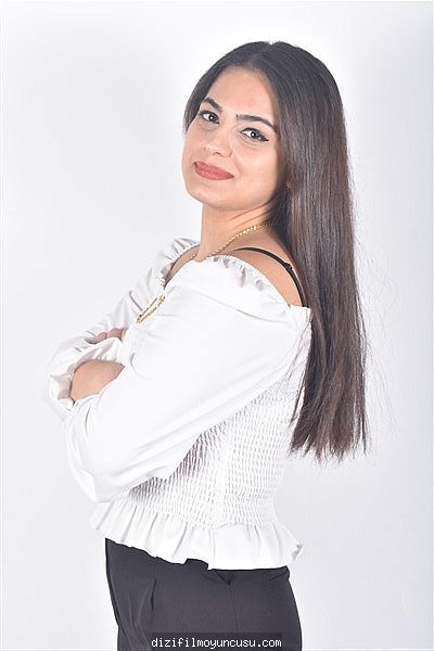 Kadın Oyuncular Adayımız Tuğba