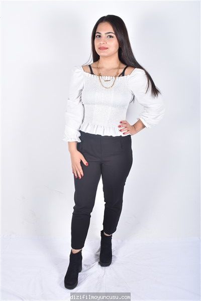 İzmir Cast Ajans Tuğba 101842